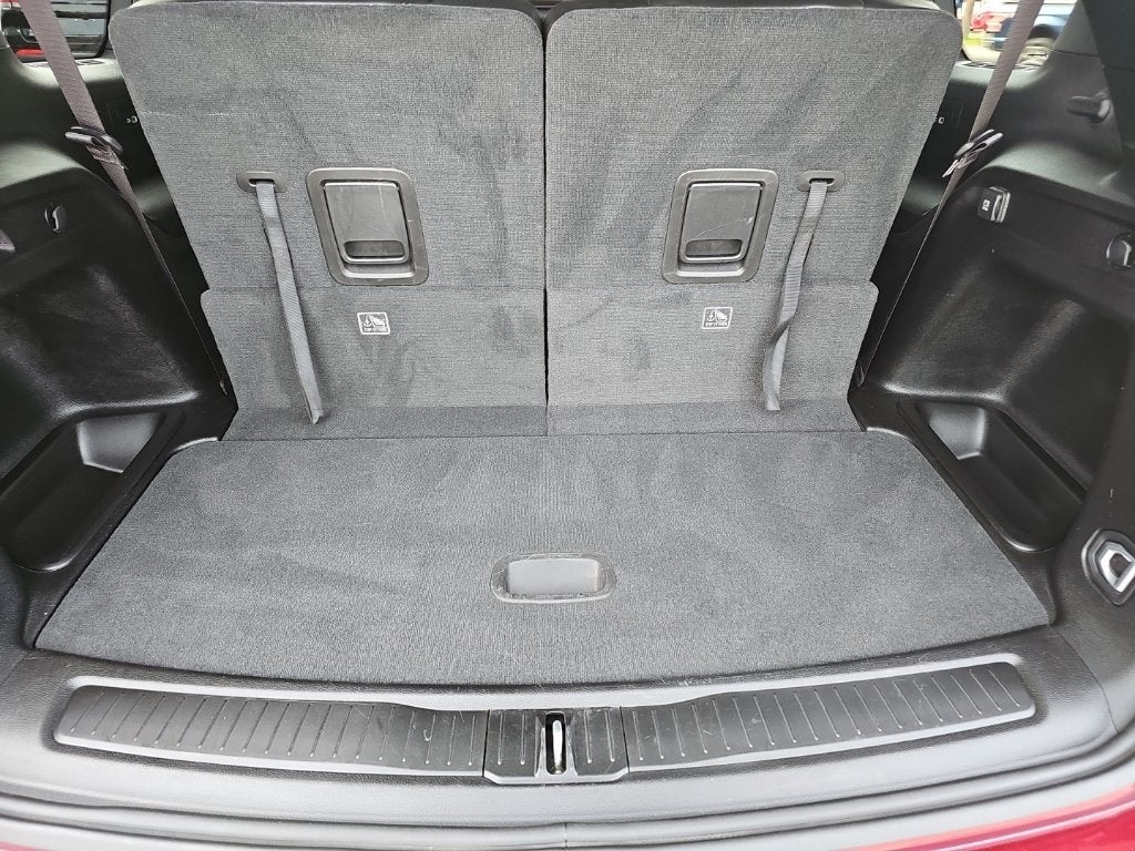 2025 Jeep Grand Cherokee L Altitude X 4x4