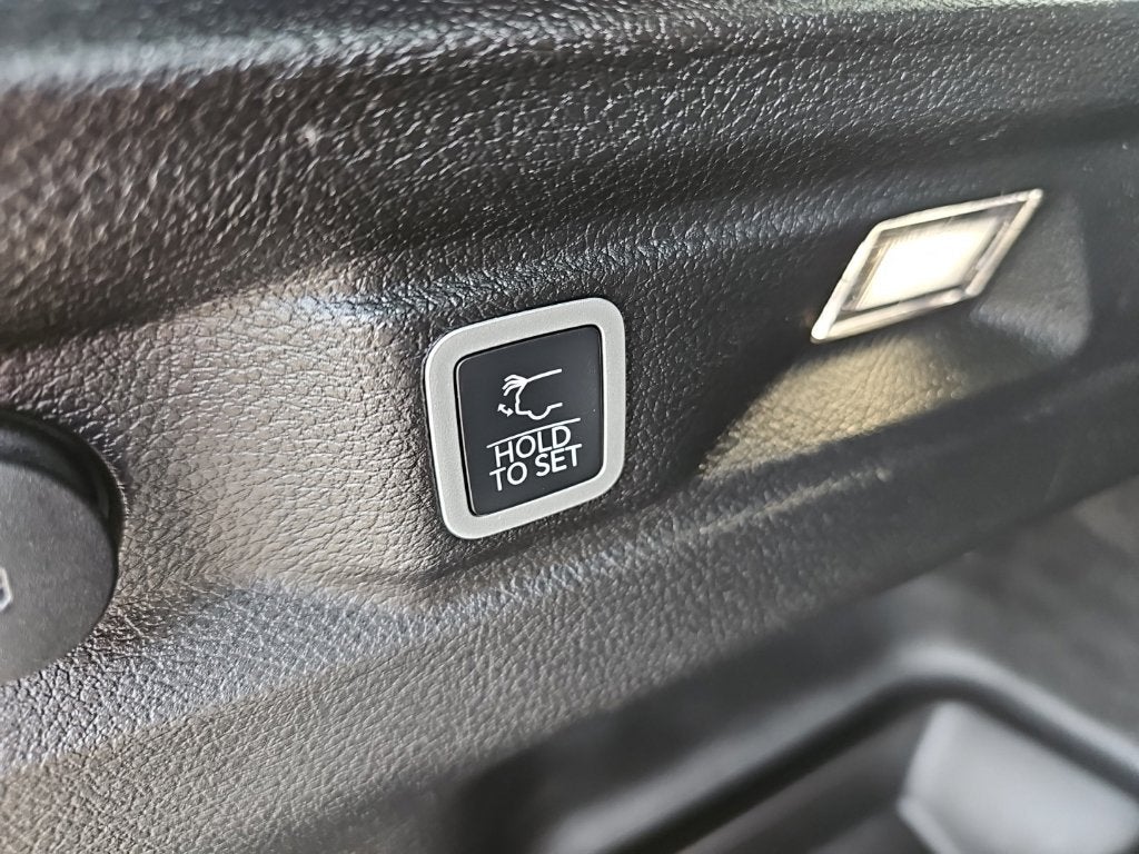 2025 Jeep Grand Cherokee L Altitude X 4x4