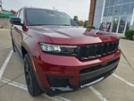2025 Jeep Grand Cherokee L Altitude X 4x4