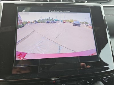 2025 Jeep Grand Cherokee L Altitude X 4x4