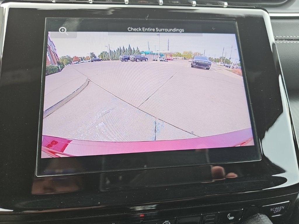 2025 Jeep Grand Cherokee L Altitude X 4x4