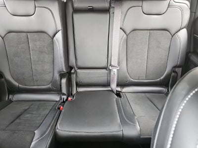 2025 Jeep Grand Cherokee L Altitude X 4x4