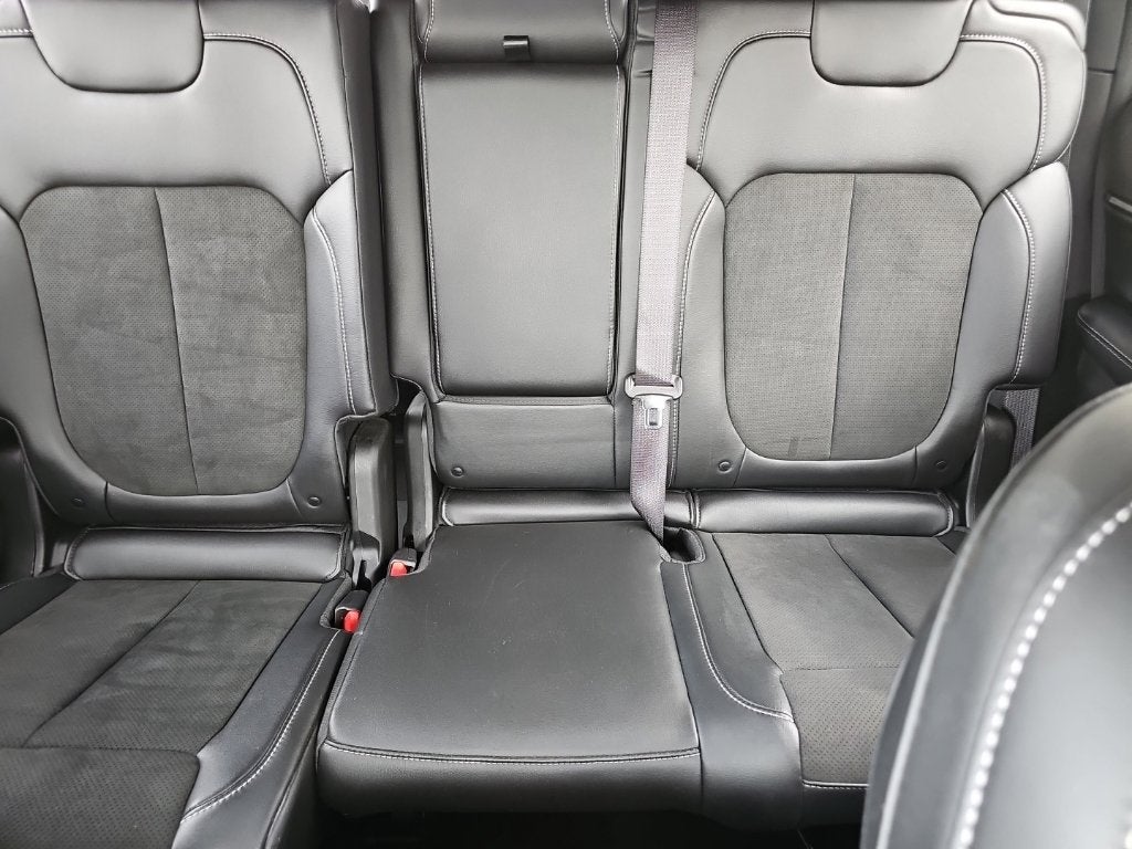 2025 Jeep Grand Cherokee L Altitude X 4x4