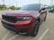 2025 Jeep Grand Cherokee L Altitude X 4x4