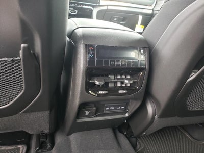 2026 Jeep Grand Cherokee GRAND CHEROKEE L LAREDO ALTITUDE 4X4