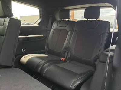 2026 Jeep Grand Cherokee GRAND CHEROKEE L LAREDO ALTITUDE 4X4