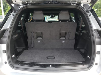 2026 Jeep Grand Cherokee GRAND CHEROKEE L LAREDO ALTITUDE 4X4