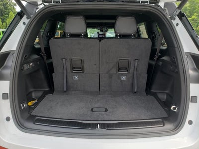 2026 Jeep Grand Cherokee GRAND CHEROKEE L LAREDO ALTITUDE 4X4