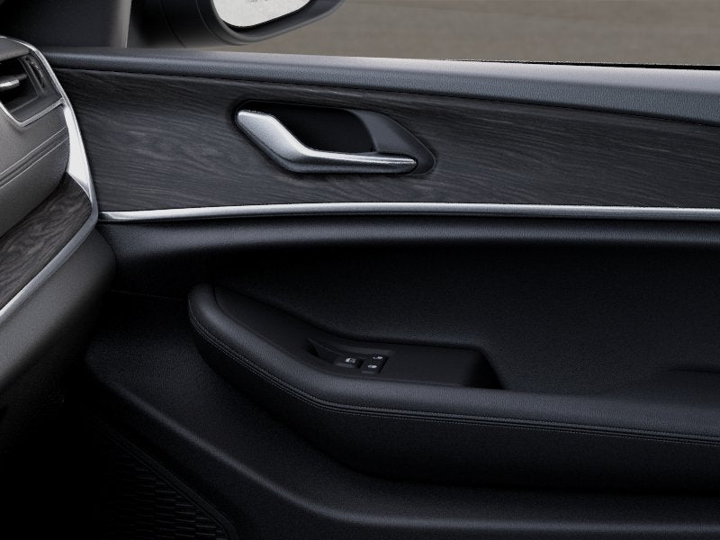 2026 Jeep Grand Cherokee GRAND CHEROKEE L LAREDO ALTITUDE 4X4