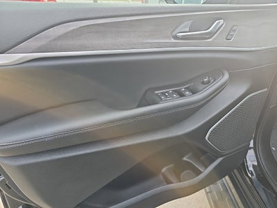 2026 Jeep Grand Cherokee L Limited 4x4