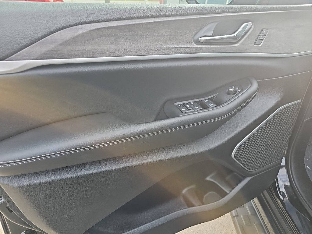 2026 Jeep Grand Cherokee L Limited 4x4