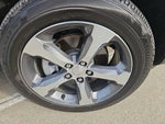 2026 Jeep Grand Cherokee L Limited 4x4