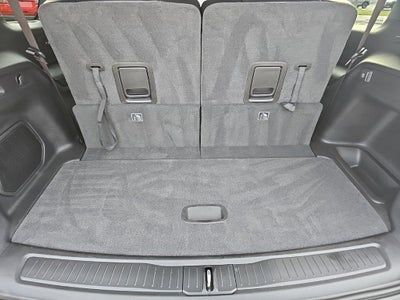 2026 Jeep Grand Cherokee L Limited 4x4