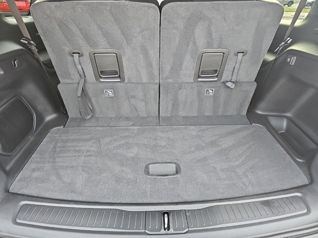 2026 Jeep Grand Cherokee L Limited 4x4