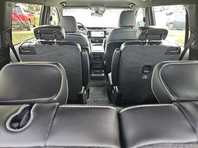 2026 Jeep Grand Cherokee L Limited 4x4