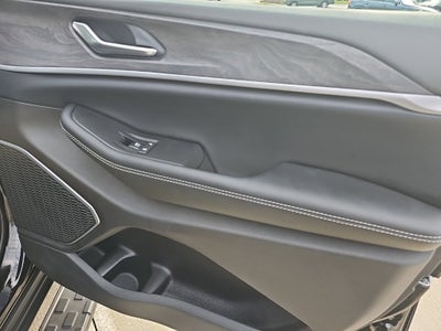 2026 Jeep Grand Cherokee L Limited 4x4