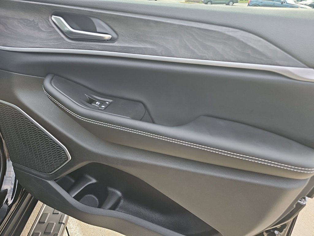 2026 Jeep Grand Cherokee L Limited 4x4