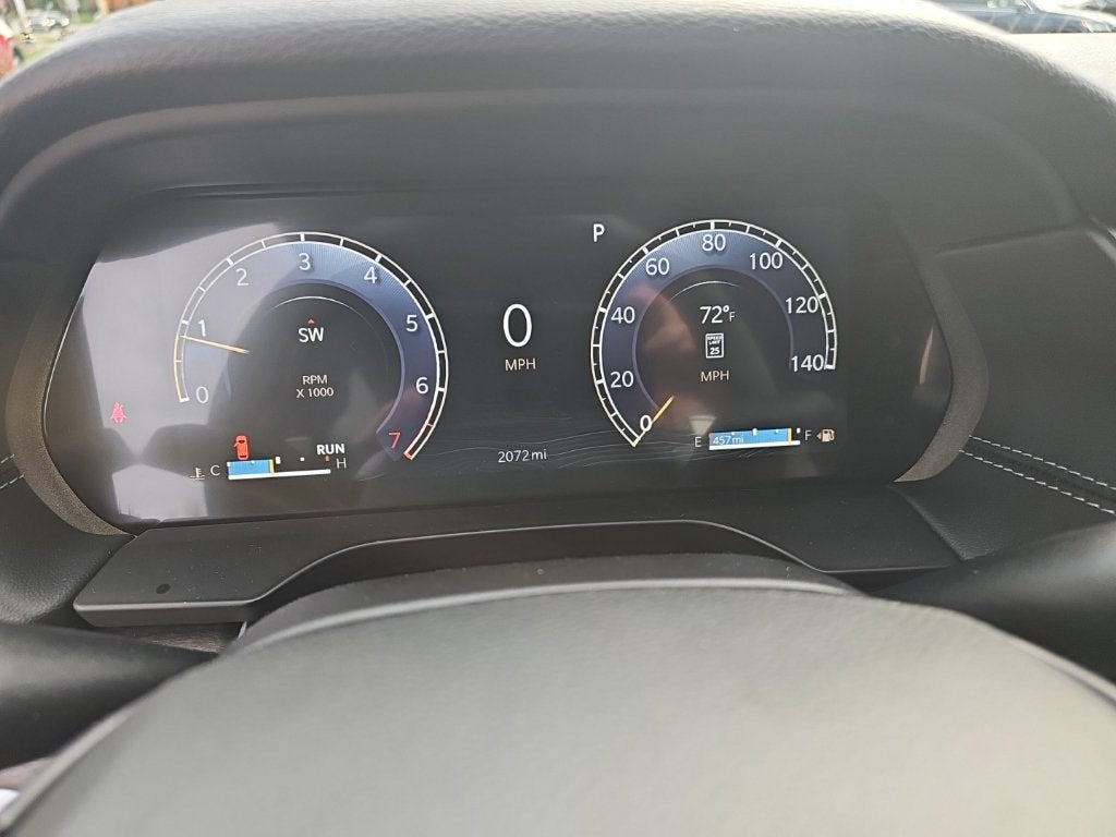 2026 Jeep Grand Cherokee L Limited 4x4