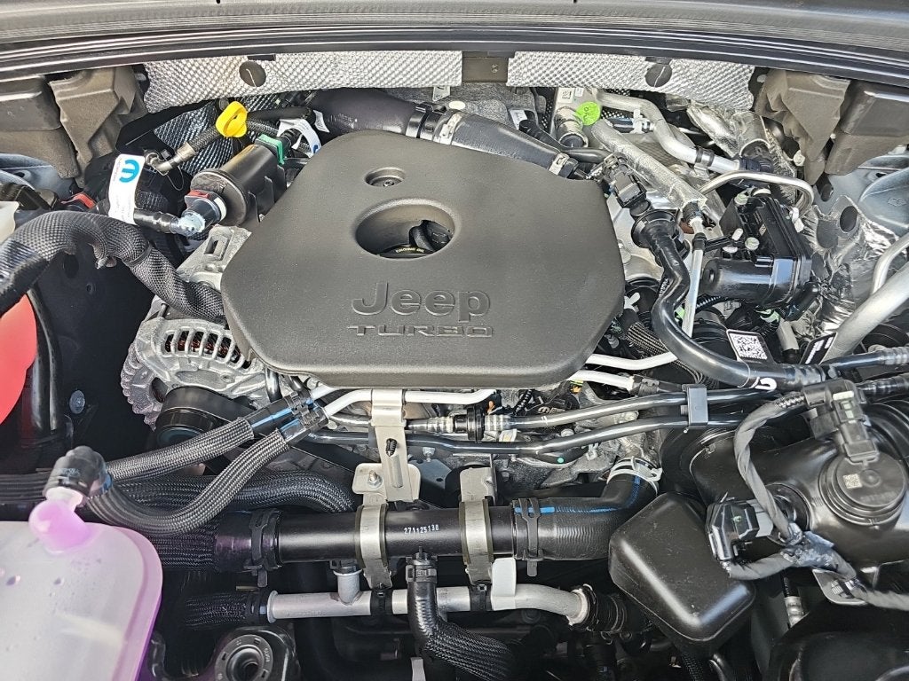 2026 Jeep Grand Cherokee L Limited 4x4