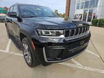 2026 Jeep Grand Cherokee L Limited 4x4