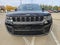 2026 Jeep Grand Cherokee L Limited 4x4