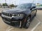 2026 Jeep Grand Cherokee L Limited 4x4