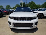 2025 Jeep Grand Cherokee GRAND CHEROKEE L OVERLAND 4X4