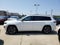 2025 Jeep Grand Cherokee GRAND CHEROKEE L OVERLAND 4X4