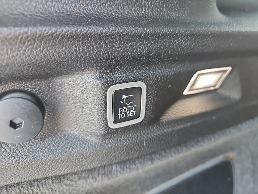 2024 Jeep Grand Cherokee L Summit Reserve 4x4