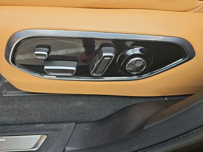 2024 Jeep Grand Cherokee L Summit Reserve 4x4