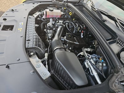 2024 Jeep Grand Cherokee L Summit Reserve 4x4
