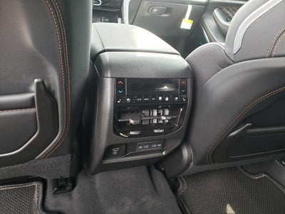 2026 Jeep Grand Cherokee GRAND CHEROKEE L SUMMIT 4X4