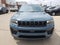 2026 Jeep Grand Cherokee GRAND CHEROKEE L SUMMIT 4X4