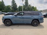 2026 Jeep Grand Cherokee GRAND CHEROKEE L SUMMIT 4X4