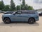 2026 Jeep Grand Cherokee GRAND CHEROKEE L SUMMIT 4X4