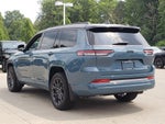 2026 Jeep Grand Cherokee GRAND CHEROKEE L SUMMIT 4X4