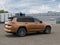 2027 Jeep Grand Cherokee GRAND CHEROKEE L SUMMIT 4X4