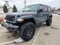 2024 Jeep Wrangler 4-Door Rubicon 4x4