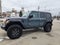 2024 Jeep Wrangler 4-Door Rubicon 4x4