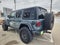 2024 Jeep Wrangler 4-Door Rubicon 4x4