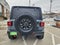 2024 Jeep Wrangler 4-Door Rubicon 4x4
