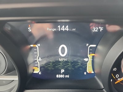 2024 Jeep Wrangler 4-Door Rubicon 4x4