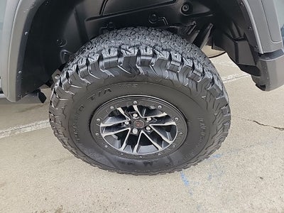 2024 Jeep Wrangler 4-Door Rubicon 4x4