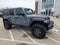 2024 Jeep Wrangler 4-Door Rubicon 4x4