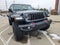 2024 Jeep Wrangler 4-Door Rubicon 4x4