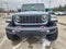2024 Jeep Wrangler 4-Door Rubicon 4x4