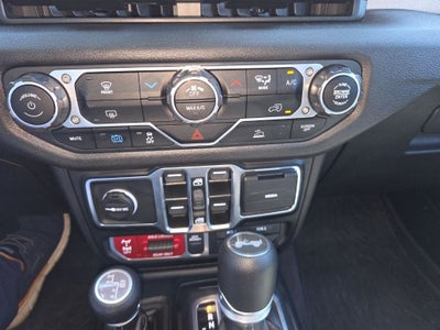 2025 Jeep Wrangler 4xe Willys 4xe