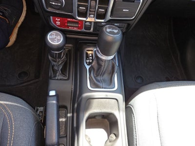 2025 Jeep Wrangler 4xe Willys 4xe