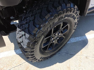 2025 Jeep Wrangler 4xe Willys 4xe