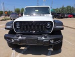 2025 Jeep Wrangler 4xe Willys 4xe